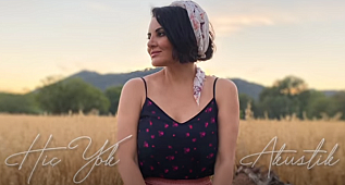 HİÇ YOK – GÖKSEL  