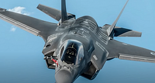  JAS 39 GRİPEN SAVAŞ UÇAĞI F-35 TEN DAHA MI İYİ 