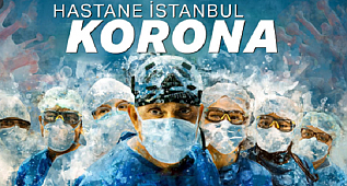 KORONA – HASTANE İSTANBUL ( BELGESEL ) 