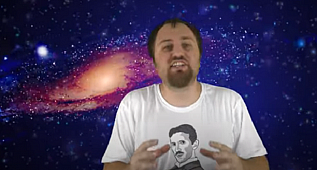  *MİLYONLARCA YILDIZ VAR ÖYLEYSE EVREN NİYE KARANLIK 