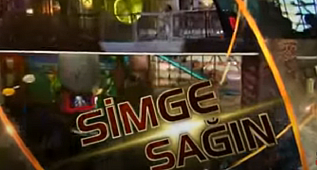 MİŞ MİŞ - SİMGE SAĞIN