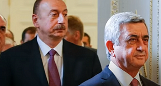 O DEVLET ERMENİSTAN'A SİLAH SATINCA AZERBAYCAN AYAĞA KALDI 