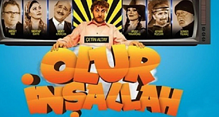 *OLUR İNŞALLAH – TÜRK KOMEDİ – 