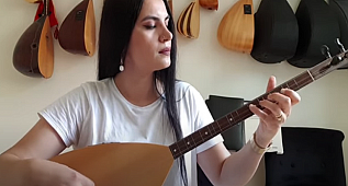 ÖTME BÜLBÜL ÖTME – CANGÜL KANAT 