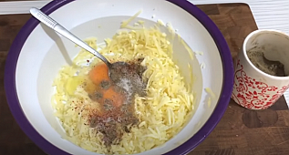 PATATESİ BÖYLE DENEYİN – BAYILACAKSINIZ 