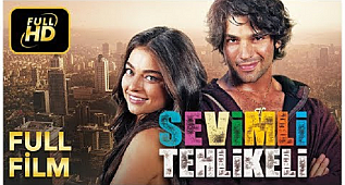 SEVİMLİ TEHLİKELİ – TÜRK FİLMİ 