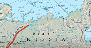 SİBİRYA HAKKINDA BİLİNMESİ GEREKEN GERÇEKLER  