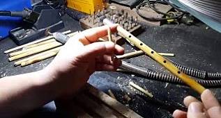 SİPSİ ÜRETİMİNİ GÖRELİM 