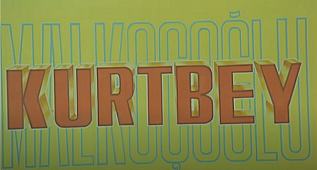 TÜRK FİLMİ -  * MALKOÇOĞLU KURTBEY  