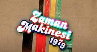 TÜRK FİLMİ – ZAMAN MAKİNESİ 1973  