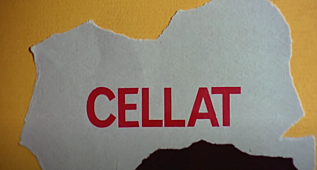 TÜRK SİNEMASI - *CELLAT   