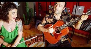 *YAR – MELEK MOSSO ( COVER ) 