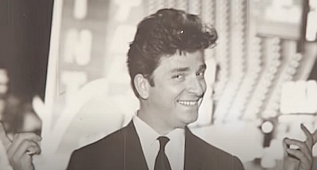  ZEKİ MÜREN'İN VEFAT ETTİĞİ AN 