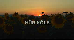 119 ÖDÜLLÜ TÜRK SİNEMASI – HÜR KÖLE 