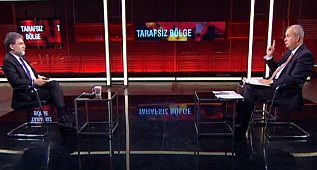  İLKER BAŞBUĞ; AMERİKA'NIN KARA LİSTESİNE ALINDIM 