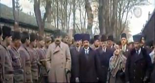 ATATÜRK ESKİŞEHİR'DE 