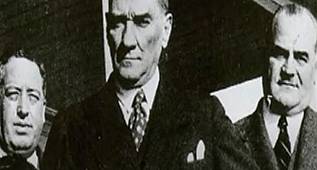 ATATÜRK'ÜN ÖLÜMÜNDEN SONRAKİ İLK 10 GÜN 