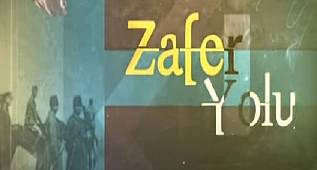 ATATÜRK'ÜN ZAFER YOLU 