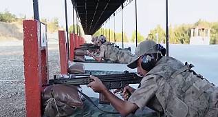 BİR YEDEK SUBAY NASIL YETİŞİR 