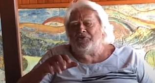 CÜNEYT ARKIN GELİNİNİ AĞLATTI 