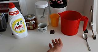 EVİMİZDEKİ KÜÇÜK SİNEKLERDEN KURTULMANIN PÜF NOKTALARI 