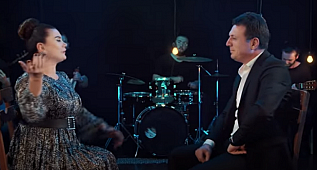 EY GİDİ GÜNLER – HÜLYA POLAT İLE ONAY ŞAHİN 