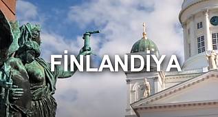 FİNLANDİYA – DÜNYANIN MUTLU ÜLKESİ 