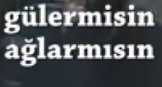 GÜLER MİSİN AĞLARMISIN ( ZEKİ ALASYA – METİN AKPINAR ) TÜRK YERLİ KOMEDİ FİLM 