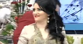 KADRİYE SARUHAN – DOLMUŞ GELİYOR DOLMUŞ 