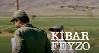 KİBAR FEYZO ( KEMAL SUNAL – ŞENER ŞEN – İLYAS SALMAN – MÜJDE AR ) TÜRK KOMEDİ FİLMİ 