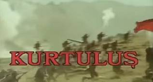   KURTULUŞ, ( YERLİ DİZİ ) – BÖLÜM 1 