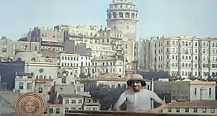  MASAL GİBİ – 1920'LERİN İSTANBUL'U 