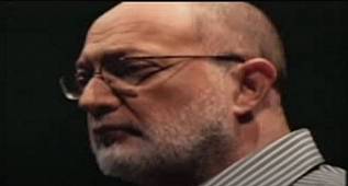 MELİH KİBAR'IN YAŞAMI 