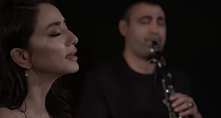 ÖYKÜ GÜRMAN – BEN OLMAYINCA 