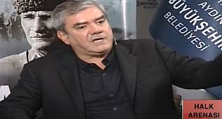 ÖZDİL'DEN SERT AÇIKLAMA – KAFASI FESLİ TIMARHANELİK 