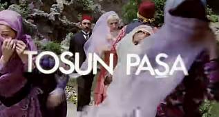  TOSUN PAŞA ( KEMAL SUNAL, ŞENER ŞEN, MÜJDE AR ) – TÜRK SİNEMASI  