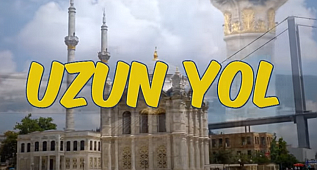  UZUN YOL – YERLİ SİNEMA 