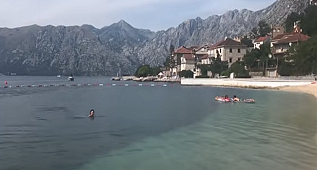 VİZESİZ KARADAĞ TATİLİ 