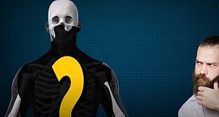 VÜCUDUMUZDA 13 YENİ PARÇA 