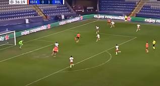  BAŞAKŞEHİR : 3 – LEİPZİG : 4 ( GENİŞ ÖZET ) 