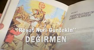 DEĞİRMEN ( ŞENER ŞEN, SERAP AKSOY ) – TÜRK SİNEMASI 