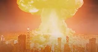 FELAKETTEN SONRA DÖNÜŞ – YABANCI FİLM TÜRKÇE 