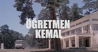 ÖĞRETMEN KEMAL ( CÜNEYT ARKIN ) – TÜRK SİNEMASI 