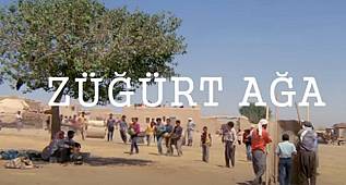 ZÜĞÜRT AĞA ( ŞENER ŞEN ) – TÜRK KOMEDİ FİLMİ  