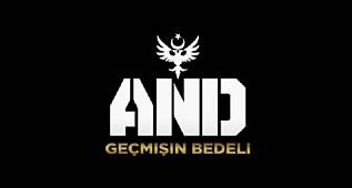 AND; GEÇMİŞİN BEDELİ – TÜRK ASKERİ FİLM