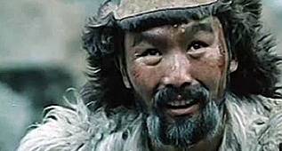 BEYAZ PARSIN SOYU ( KIRGIZ FİLM ) – TÜRKÇE ALTYAZILI 