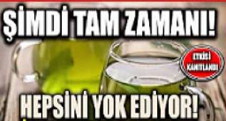 BU BESİNİ HER GÜN TÜKETİN VÜCUDUNUZDAKİ BÜTÜN VİRÜSLER YOK OLSUN 