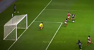 DÜNYA KADIN FUTBOLUNUN GENÇ YILDIZI PSG'Lİ JORDYN HUITEMA'DAN GOL ŞOV 