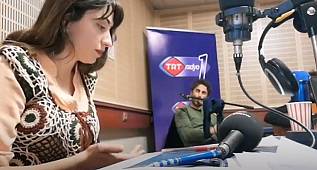 GÜZEL TÜRKİSTAN – DERYA ÇINAR ORAL  