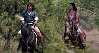 KARAOĞLAN ( YENİ VERSİYON ) – TÜRK SİNEMASI 